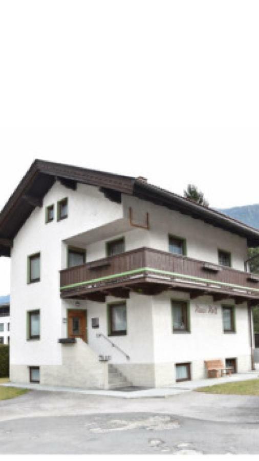 Haus Hell Διαμέρισμα Mayrhofen Εξωτερικό φωτογραφία