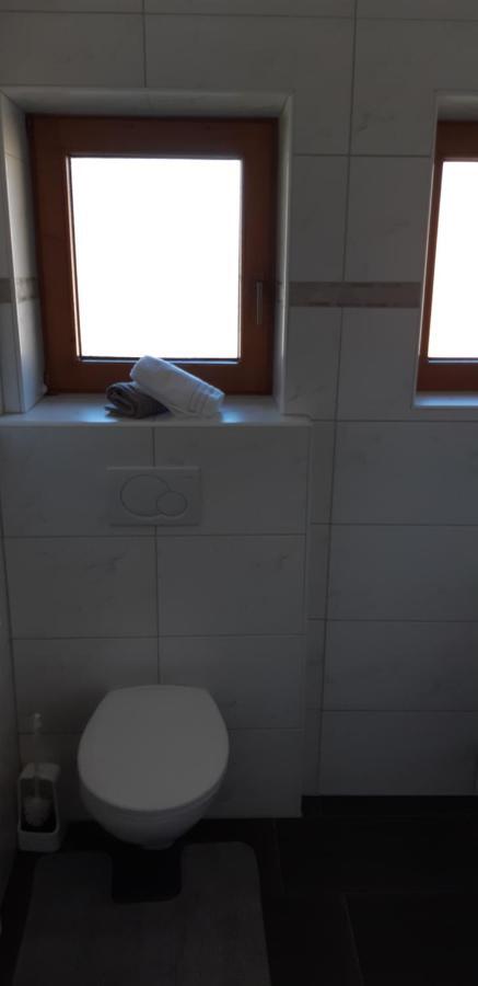 Haus Hell Διαμέρισμα Mayrhofen Εξωτερικό φωτογραφία