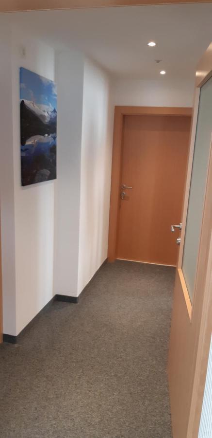 Haus Hell Διαμέρισμα Mayrhofen Εξωτερικό φωτογραφία